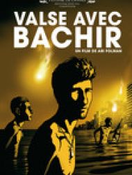 DVD Valse avec Bachir