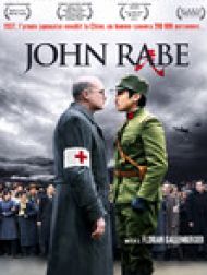 DVD John Rabe