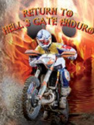 DVD Return to Hells Gate