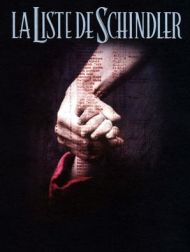 DVD La liste de Schindler (Schindler's List)