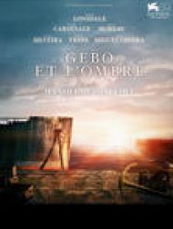 DVD Gebo Et L'ombre
