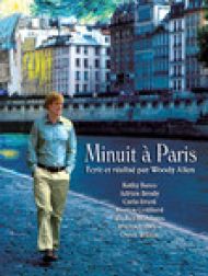 DVD Minuit à Paris (VOST)
