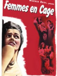 DVD Femmes En Cage