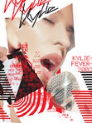 DVD Kylie Minogue: Kylie Fever 2002 (Live In Manchester)