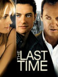 DVD The Last Time