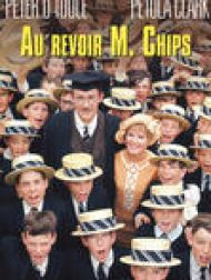 DVD Au Revoir M. Chips