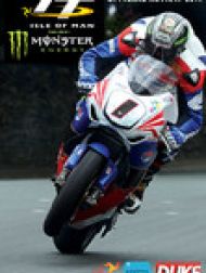 DVD Isle of Man: TT Review 2011