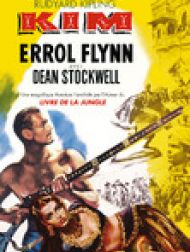 DVD Kim (1950)