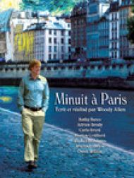 DVD Minuit à Paris (VF)