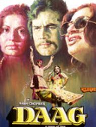 DVD Daag