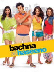 DVD Bachna Ae Haseeno