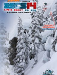 DVD 2SCS14 Life’s Short Go Big