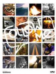 DVD Follow Me