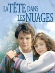 DVD La Tête Dans Les Nuages