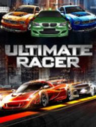 DVD Ultimate Racer