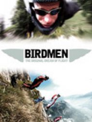 DVD Birdmen: The Original Dream of Flight