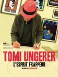 DVD Tomi Ungerer : L'esprit Frappeur
