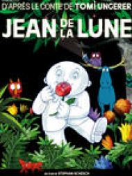 DVD Jean De La Lune
