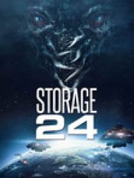 DVD Storage 24