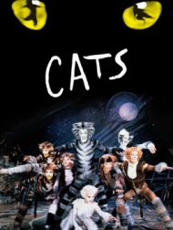 DVD Cats (1998)