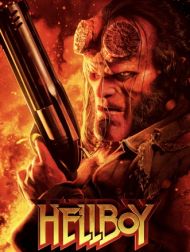 DVD Hellboy