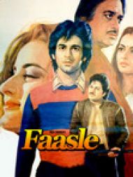 DVD Faasle