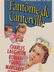 DVD Fantome de Canterville
