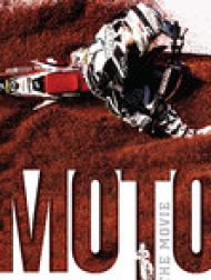 DVD Moto the Movie
