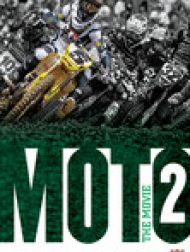 DVD Moto 2: The Movie