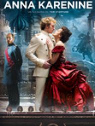 DVD Anna Karenina (2012)