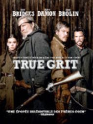 DVD True Grit (VF) [2010]