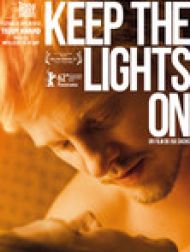 DVD Keep the Lights On