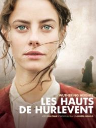 DVD Les Hauts De Hurlevent (Wuthering Heights)