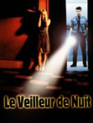 DVD Le veilleur de nuit