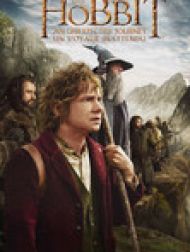 DVD The Hobbit: An Unexpected Journey