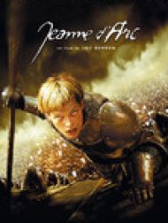 DVD Jeanne d'Arc (VF)