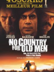 DVD No Country For Old Men (Non ce pays n'est pas pour le vieil homme)