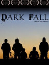 DVD Dark Fall