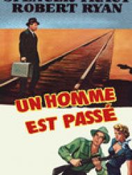 DVD Un homme est passé (Bad Day at Black Rock)