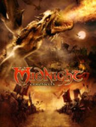 DVD Midnight Chronicles