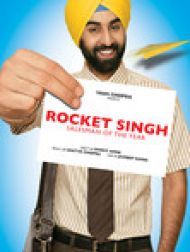 DVD Rocket Singh