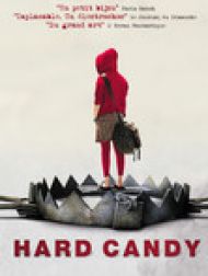 DVD Hard Candy