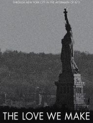 DVD The Love We Make