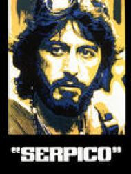 DVD Serpico