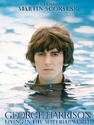 DVD George Harrison: Living In the Material World