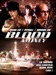 DVD Blood Money (2012)