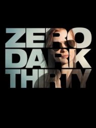 DVD Zero Dark Thirty