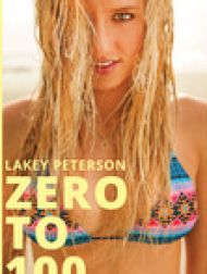 DVD Zero to 100: The Lakey Peterson Story