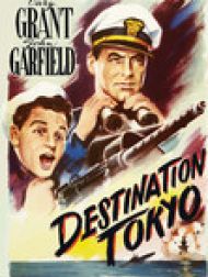 DVD Destination Tokyo