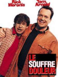 DVD Le Souffre Douleur